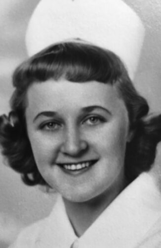 Ruth Ronquist
